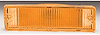 RH PARK/SIG LAMP NISSAN P/U 88-97 PATHFINDER 88-95 - image 1