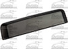 RH OUTR FT DR HDL BLK NISSAN P/U 86-97 PATHFINDER 87-95 - image 1