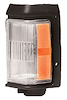 LH SIDEMARKER LAMP NISSAN STD DUTY P/U 88-89 PATHFINDER 87-95 - image 1