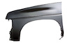 LH FENDER NISSAN P/U 2WD 86-97