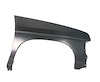 RH FENDER W/ ANTENNA HOLE NISSAN P/U 2WD 89-97 - image 1