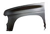 LH FENDER NISSAN P/U 4WD 86-97 PATHFINDER 87-95 - image 1