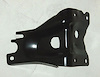 LH FT BUMPER BRKT NISSAN P/U 2WD 93-97 - image 1