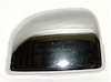 LH FT BUMPER END CHR NISSAN P/U 93-11/95 PATHFINDER 93-95 - image 1
