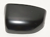 LH FT BUMPER END BLK NISSAN P/U 93-11/95 PATHFINDER 93-95 - image 1