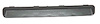 HOOD GRILLE P NISSAN P/U 86-92 - SOLD INDIVIDUALLY - 3 REQD - image 1