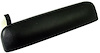 RH FT DR HDL OTR TEXTURED BLK PATHFINDER SE 96-04 - image 1