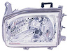 LH H.L. C PATHFINDER 12/98-04 - image 1