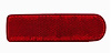 RH RR BUMPER REFLECTOR PATHFINDER 12/98-04 - image 1