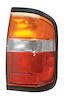 LH T.L. COMBINATION TYPE PATHFINDER 96-12/98 - image 1