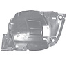 RH FT FENDER LINER PATHFINDER 12/98-04 - image 1