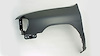 LH FENDER W/O FLARE HOLES W/O SIDE MLDG HOLE PATHFINDER XE MODEL 12/98-02 - image 1