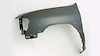 RH FENDER W/FLARE HOLES W/O SIDE MLDG HOLE PATHFINDER LE/SE MODEL 12/98-04 - image 1