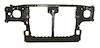 RAD SUPPORT ASSY PATHFINDER 96-04 - image 1