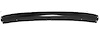 FT FACE BAR CENTER BLK PATHFINDER 96-12/98 - image 1