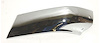 LH FT OUTR FACE BAR CHR W/ FENDER FLARE PATHFINDER 96-12/98 - image 1