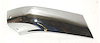 RH FT OUTR FACE BAR CHR W/ FENDER FLARE PATHFINDER 96-12/98 - image 1