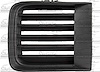 RH FT BUMPER FINISHER PATHFINDER 12/98-04 - image 1