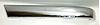 LH RR BUMPER END CHR PATHFINDER 96-12/98 - image 1