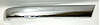 RH RR BUMPER END CHR PATHFINDER 96-12/98 - image 1