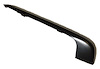 RH RR BUMPER END BLK PATHFINDER 96-12/98 - image 1