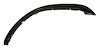 RH FENDER FLARE PATHFINDER 12/98-02 - image 1