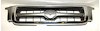GRILLE CHR/DK ARG PATHFINDER 96-12/98 - image 1