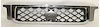 GRILLE ASSY CHR/SIL/DK GRY PATHFINDER SE 12/98-01 - image 1
