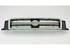 GRILLE CHR/GRY PATHFINDER 03-04 - image 1