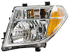 LH H.L. COMBINATION TYPE PATHFINDER 05-07/FRONTIER 05-08 - image 1