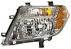 LH H.L. COMBINATION TYPE PATHFINDER 08-11 - image 1