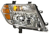 RH H.L. COMBINATION TYPE PATHFINDER 08-11 - image 1