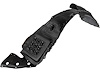LH FRONT FENDER INNER PAN - image 1