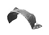 RH FRONT FENDER INNER PAN - image 1