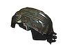 CAPA LH FRT FENDER SPLASH - image 1