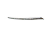 RH FRONT BUMPER MOLDING N - image 1