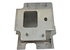 CAPA LT FRT BUMPER BRACKE - image 1
