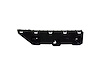 LT FRONT BUMPER COVER SUP - image 1