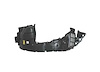 CAPA RT FRT FENDER INNER - image 1