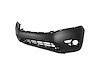 FRT BUMPER CVR W/PARKING - image 1