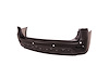 REAR BUMPER COVER W/OBJEC - image 1