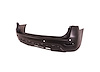 CAPA RR BUMPER COVER W/OB - image 1