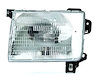 LH H.L. XTERRA 00-01 FRONTIER 98-00 - image 1