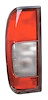 LH T.L. COMBINATION TYPE FRONTIER 9/99-01 - image 1