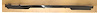 GRILLE FILLER PNL P FRONTIER 98-00 - image 1