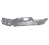 LH FENDER LINER FRONTIER 98-00 - image 1
