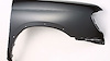 RH FENDER C FRONTIER 4WD 98-00 - image 1