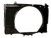 FAN SHROUD UPR 2.4L FRONTIER 98-04 - image 1