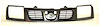 Grille Assembly 1998-00 Frontier - image 1