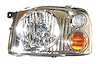 LH H.L. COMBINATION TYPE FRONTIER BASE/XE 01-04 - image 1
